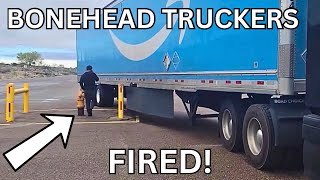 HOW DO YOU DO THIS  Bonehead Truckers [upl. by Earley815]