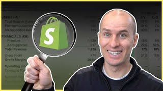 Shopify Stock Earnings  How To Review Earnings Report  SHOP Stock Q4 2021 [upl. by Aoniak]