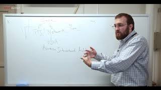 IOHK  Cardano whiteboard overview with Charles Hoskinson [upl. by Adnilra933]