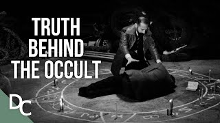 A Journey into the Shadowlands  The Occult The Truth Behind The Word  Documentary Central [upl. by Mariette587]