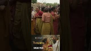 Thangalaan  Sneak Peek  Chiyaan Vikram  K E Gnanavelraja  Pa Ranjith  G V Prakash Kumar Shorts [upl. by Namilus]