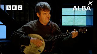 Dirk Powell  Waterbound  Transatlantic Sessions  BBC ALBA [upl. by Notnerb76]