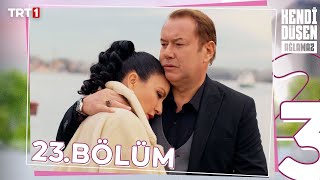 Kendi Düşen Ağlamaz 23 Bölüm trt1 [upl. by Alwin]