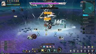 Soulworker TC Lee Nabi Solo HIDDEN HIDEOUT 287 [upl. by Yttap]