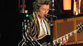 Anna  Harry Styles  71418  The Forum  Los Angeles CA [upl. by Eralc]