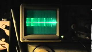 Joule Thief Supplement TKLS SooperLooper Typical Waveforms [upl. by Zak]