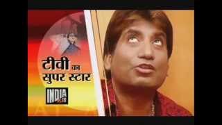 AAP KI ADALAT RAJU SRIVASTAVA [upl. by Yelsehc]