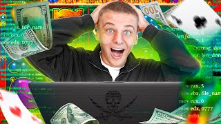 I Used Science to Outsmart an Online Casino [upl. by Mcgee278]