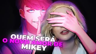 MIKEY EM BUSCA DE UMA NOVA NAMORADA  SENSEI LOVE EP 001 [upl. by Pihc]