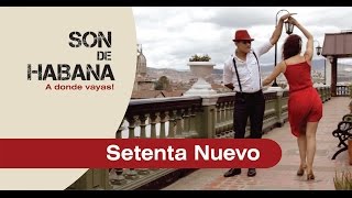 Pasos de Casino Avanzado – Setenta Nuevo [upl. by Mayrim140]