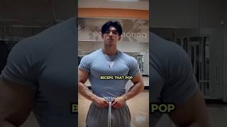 Bicep workouts 💪 workout biceps bicepworkout fitness [upl. by Hcurab299]