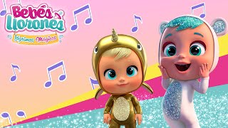 ⭐️🎤 PRIMAVERA MUSICAL 🎤⭐️ KARAOKE 🎶 BEBÉS LLORONES 💧 LÁGRIMAS MÁGICAS 💕 CANCIONES INFANTILES [upl. by Tommie397]