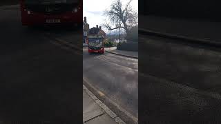 London bus 455farewell [upl. by Hassi]