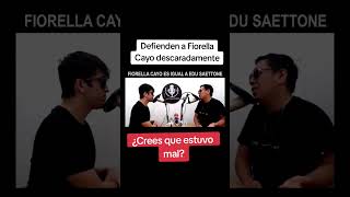 magalymedina magalytvlafirme magalytv magaly parati podcast vamosperu viral fyo [upl. by Burwell]