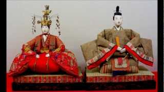 Hinamatsuri 雛祭り Doll Festival Girls´ Day by Kari Gröhn karigrohncom karigrohncom [upl. by Nannek]