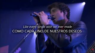 ►Amnesia  5 Seconds of Summer ღ live Sub en Español lyrics [upl. by Terrill]