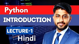 1Python Programming An Introduction for Beginners [upl. by Aon]