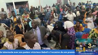 Live streaming of PASTEUR VICTORIEUX GABELL OFFICIEL [upl. by Anec]