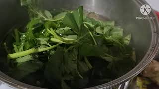 Tabs Kitchen Sinigang sa Isdang Bato  Tab Calumba [upl. by Ydna]