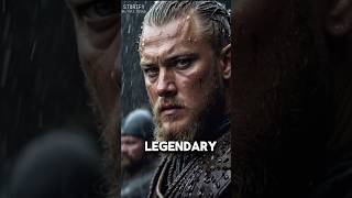 Ragnars Epic True StoryWarrior turned Legend shortRagnarLothbrokVikingsNorseMythologyHistory [upl. by Leveridge]