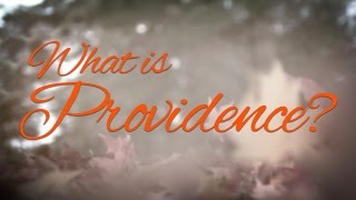 What is Providence [upl. by Allmon90]