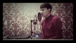 Chaki chaki boron TJK Taj Music  Cover Akmal Xolxodjayev [upl. by Aratahs]