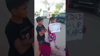 sick person agonize on the road youtubeshorts help donation viral tarugurufoundation [upl. by Orit]