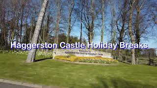 Haggerston Castle Holiday Breaks  Caravan Rental [upl. by Nedra941]