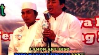 Zainul Arifin  Saben malem jumat [upl. by Adnertal188]