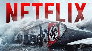 Top 7 WORLD WAR 2 Movies on Netflix Right Now [upl. by Rior]