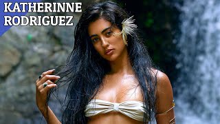 Katherinne Rodriguez American model amp Influencer Bio amp Facts [upl. by Odranreb364]