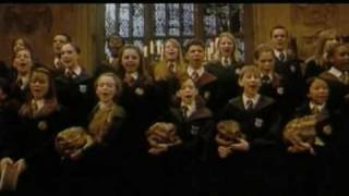 HP3  Harry Potter et le prisonnier dAzkaban  Bande annonce 1 VF [upl. by Esinrahs]