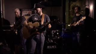 Wagon Wheel cover by American Highways country band [upl. by Adama]