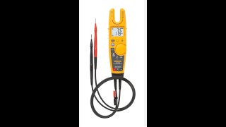 TOOL REVIEW THE FLUKE T61000 REVIEW [upl. by Nylodnarb]