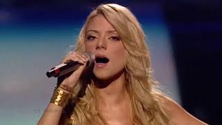 Shiri Maimon — Shir LaShalom  HEB ENG ARA ESP GRE ITA SUBTITLES [upl. by Goddord]