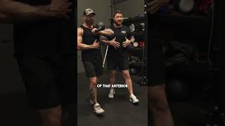 Strength Training Tip with GBRS Group [upl. by Nicks]