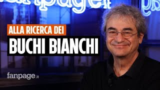 Carlo Rovelli quotDopo aver visto i buchi neri vi spiego i buchi bianchi anche se non possiamo vederl [upl. by Aicelet]