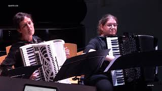 Klezmer Festival Arragement Ralf Schwarzien  Medley traditioneller Klezmermusik  AVOE  Oedheim [upl. by Edeline]