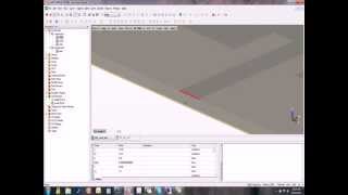 CST Studio tutorial 2 waveguide port in CST [upl. by Dinin]