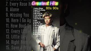 Hits Of The 1980s 1990s Greatest Hits  Best Oldies Hits 80s 90s Of All Time Short 2 [upl. by Guinna]