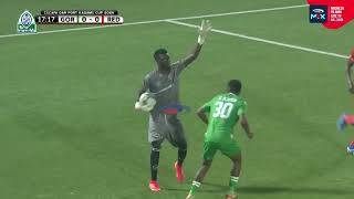 Highlights Gor Mahia FC vs Red Arrows FC  CECAFA Dar Port Kagame Cup 2024 Group B Matchday 1 [upl. by Cran]