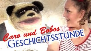 Geschichtsstunde mit Caro und Bobo  Teil 1 mit Carolin Kebekus  Broken Comedy Offiziell [upl. by Yretsym52]