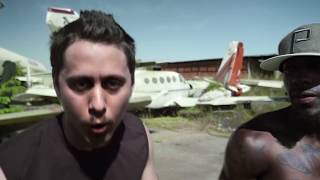 Apache y Canserbero  Ready Vídeo Oficial  YouTube Music [upl. by Vincenty843]