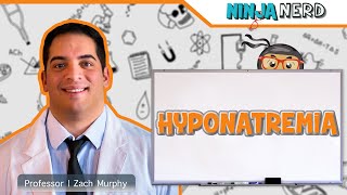 Hyponatremia [upl. by Atilahs]