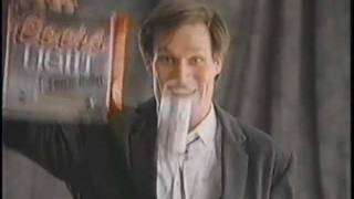 Philip Wellford was the quotCoors Light Party Guyquot in the 1989 Ad Campaign [upl. by Fredenburg]