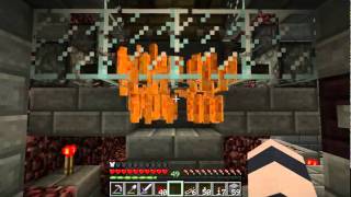 Etho Plays Minecraft  Episode 122 Blaze Features [upl. by Eusebio]