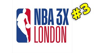 🔴 NBA 3X Live [upl. by Fabria247]