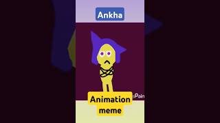 Ankha meme [upl. by Renado]