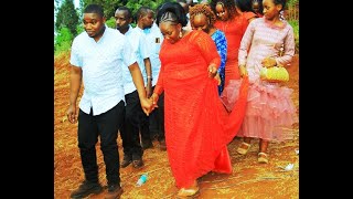 GRACE amp POLYCARP DOWRY CEREMONY SLIDESHOW 2892024 AT KALIINI MULALA MAKUENI COUNTY [upl. by Nihsfa]