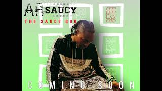 AR Saucy the SauceGod  Out Wit the Old 7 RAN UP A BAG [upl. by Caves]